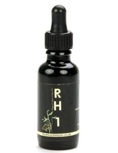 RH Bottle of Essential Oil