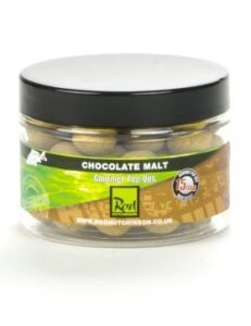 RH Pop-Ups Chocolate Malt With Regular