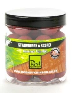 RH Pop-Ups Strawberry &