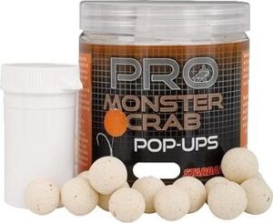 Starbaits Pop-Up Pro Monster Crab 20