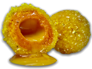 LK Baits Nutrigo Balanc Particle Honey