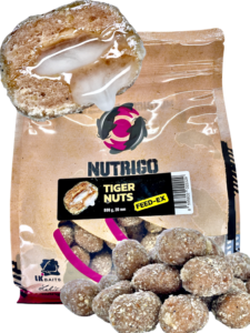 LK Baits Nutrigo FEED-EX Tiger Nuts