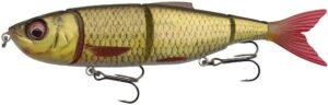 SAVAGE GEAR Wobler 4Play V2 Lip Lure