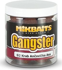 Mikbaits Gangster Balance G2 Krab