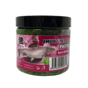 Amur special Spice Shrimp
