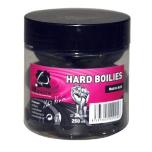 HARD Boilies Nutric Acid