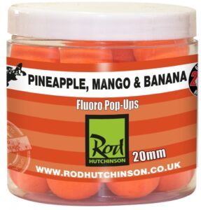 RH Fluoro Pop-up Pineapple
