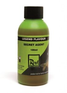 RH Legend Flavour Secret Agent