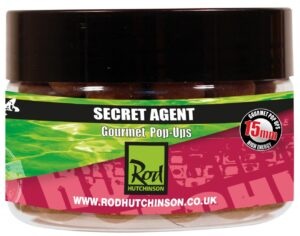 RH Pop Ups  Secret Agent