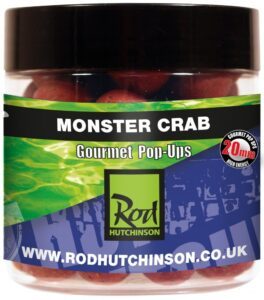 RH Pop ups Monster Crab with Shellfish
