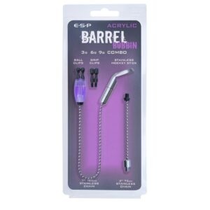 ESP BARREL BOBBIN Kit Swinger