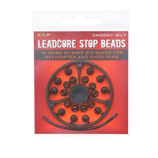 ESP Leadcore stop Beads