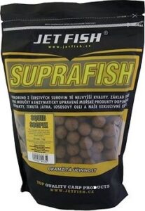 Jet Fish Boilie Suprafish Scopex/Squid 20