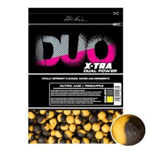 LK Baits DUO X-Tra Boilies Nutric