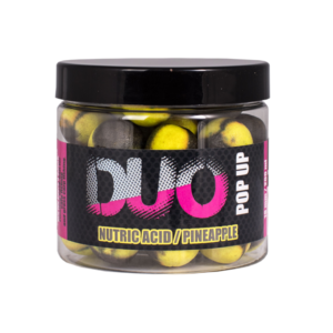 LK Baits DUO X-Tra Pop-up Nutric