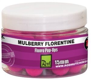 RH Fluoro Pop-up Mulberry Florentine with