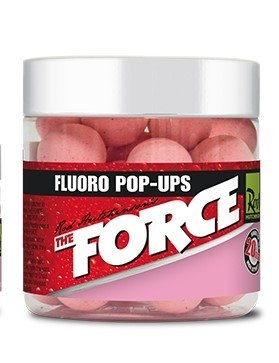 RH The Force Fluoro