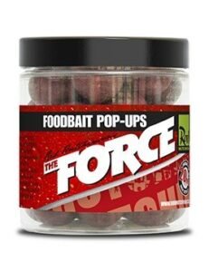 RH The Force Food Bait