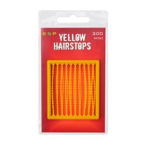 ESP HAIRSTOPS yellow