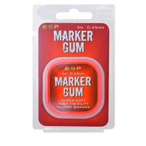ESP Marker gum oranžová