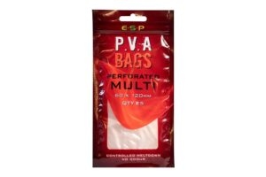 ESP P.V.A. Bags Multi