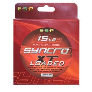 ESP SyncroXT Loaded  15lb