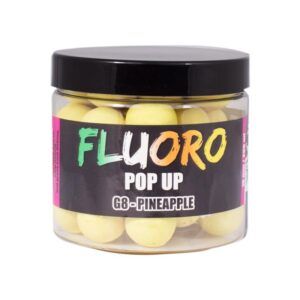 Fluoro Pop-up Pineapple 24mm