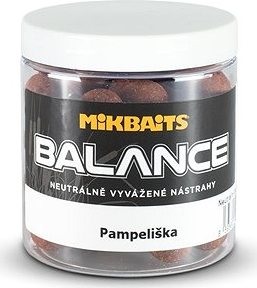 Mikbaits Spiceman Balance