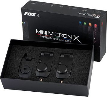 FOX Mini Micron X 2