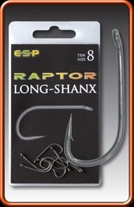 ESP LONG- SHANX vel.10