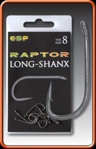 ESP LONG- SHANX vel.4