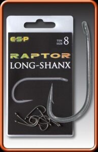 ESP LONG- SHANX vel.5