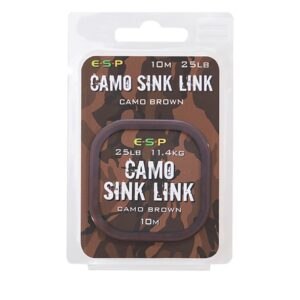 ESP Sink link camo