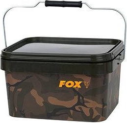 FOX Camo Square Bucket