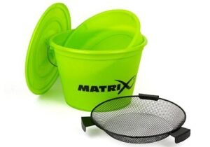 Matrix kbelík Bucket set