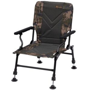 Prologic křeslo Avenger Relax Camo Chair