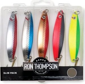 Ron Thompson Slim Pack 2