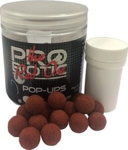 Starbaits Pop-Up Probiotic The Red One