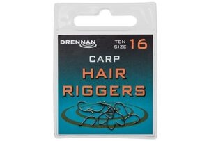 DRENNAN Carp Hair Rigger