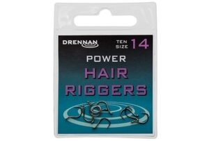 DRENNAN Power Hair Rigger
