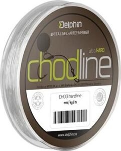 Delphin Chod Hardline