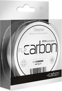 Delphin FLR Carbon 100%