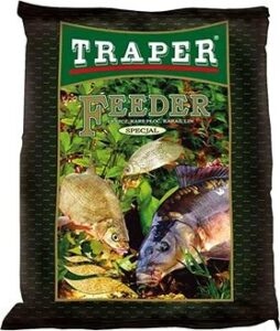 Traper Special Feeder 2